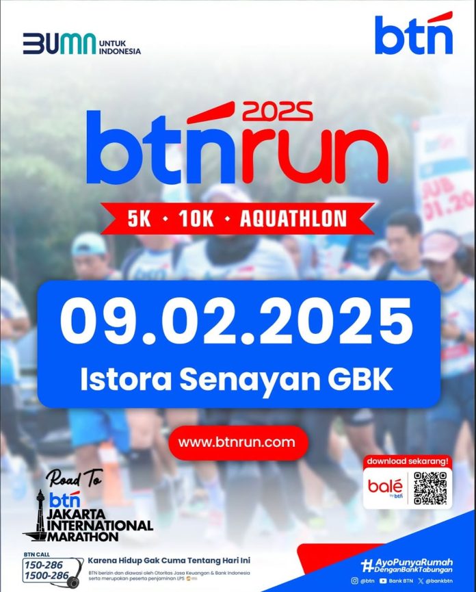 BTN-Run-2025