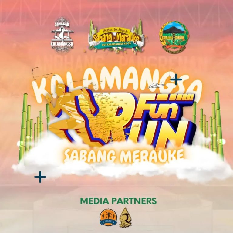 Kalamangsa Fun Run 2025