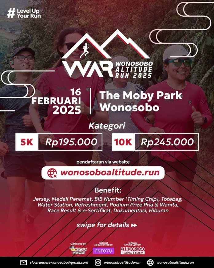 Wonosobo-Altitude-Run-2025-2