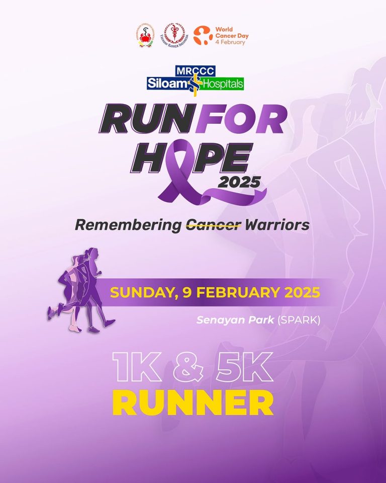 MRCCC Run for Hope 2025